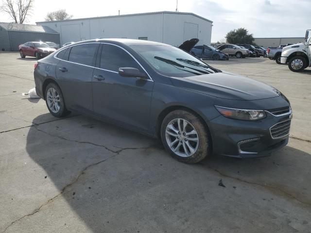 Photo 4 from auction – 2017 CHEVROLET MALIBU LT with VIN 1G1ZE5ST0HF190364