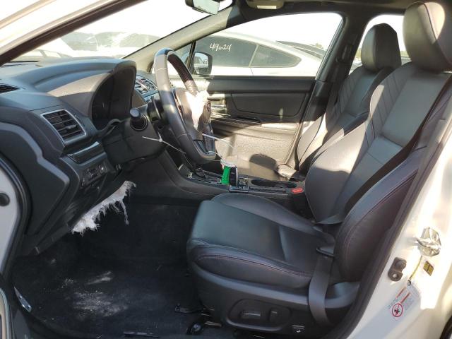 Photo 7 from auction – 2018 SUBARU WRX LIMITE with VIN JF1VA1L64J8812466