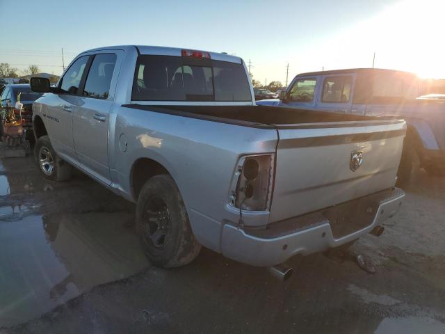 Photo 2 from auction – 2011 DODGE RAM 1500 with VIN 1D7RB1CT3BS534720