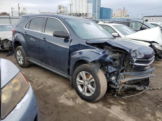 Photo 4 from auction – 2015 CHEVROLET EQUINOX LS with VIN 2GNALAEK8F1172535