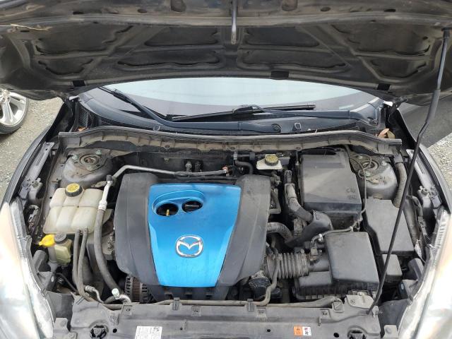 صورة رقم 11 من المزاد - 2013 MAZDA 3 I مع VIN JM1BL1LP8D1842406