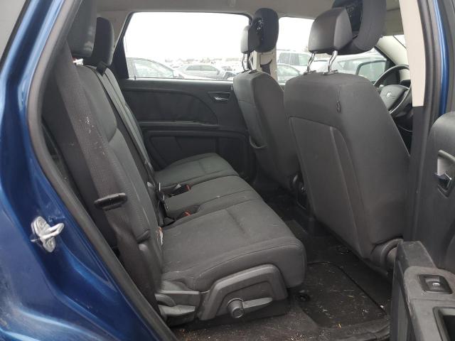 Photo 10 from auction – 2010 DODGE JOURNEY SE with VIN 3D4PG4FB3AT279509