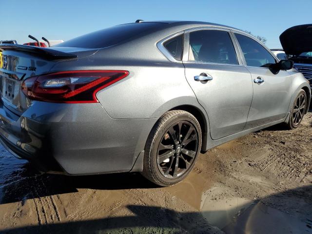 Photo 3 from auction – 2018 NISSAN ALTIMA 2.5 with VIN 1N4AL3AP7JC159970