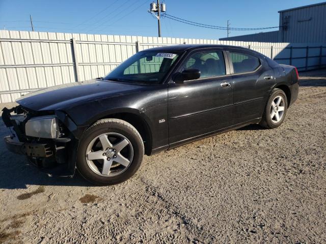 DODGE CHARGER SX 2010 with VIN 2B3CA3CV1AH100545 - Photo from auction