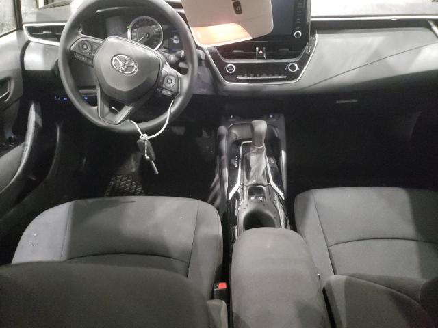 Photo 8 from auction – 2022 TOYOTA COROLLA LE with VIN 5YFBPMBEXNP373208