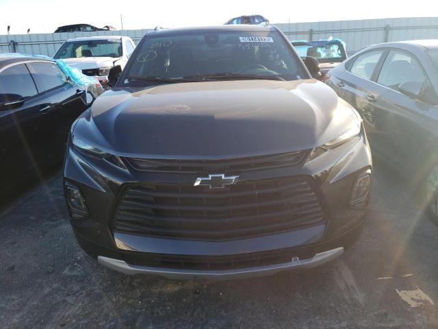 Photo 5 from auction – 2021 CHEVROLET BLAZER 2LT with VIN 3GNKBCRS6MS550964
