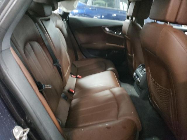 Photo 10 from auction – 2018 AUDI A7 PRESTIG with VIN WAU23AFC7JN083810