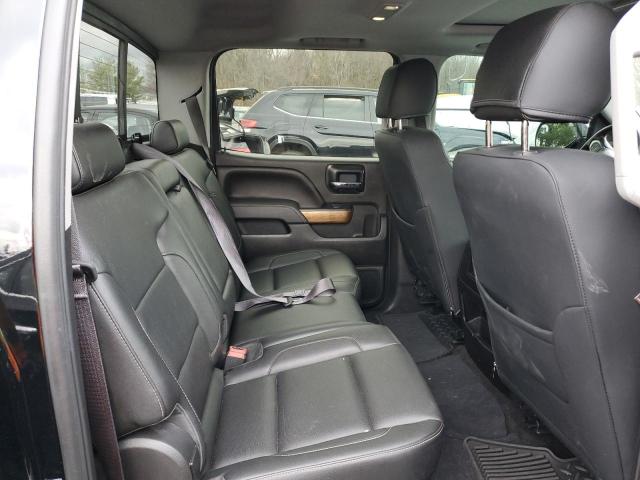 Photo 10 from auction – 2014 CHEVROLET SILVERADO with VIN 3GCUKSEJ5EG275942