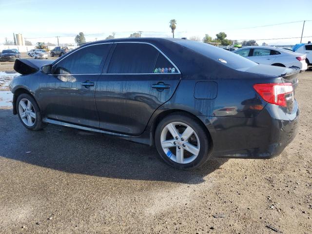 Photo 2 from auction – 2012 TOYOTA CAMRY BASE with VIN 4T1BF1FK6CU066194