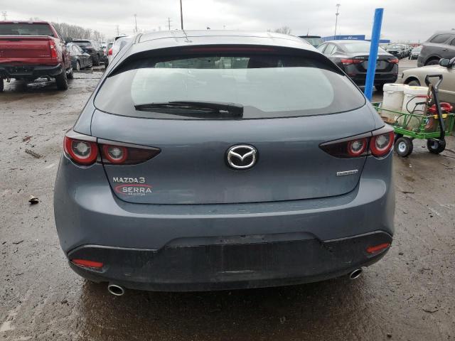 Photo 6 from auction – 2023 MAZDA 3 PREFERRE with VIN JM1BPALM9P1600366