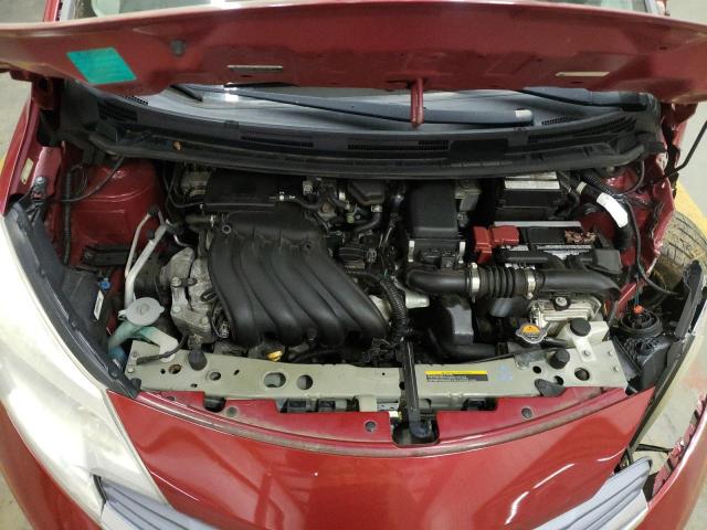 Photo 11 from auction – 2014 NISSAN VERSA NOTE with VIN 3N1CE2CP3EL384713
