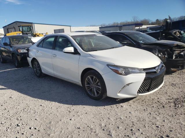 Photo 4 from auction – 2017 TOYOTA CAMRY LE with VIN 4T1BF1FK5HU427700