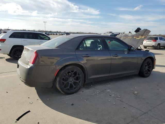 Photo 3 from auction – 2020 CHRYSLER 300 S with VIN 2C3CCABG7LH137266