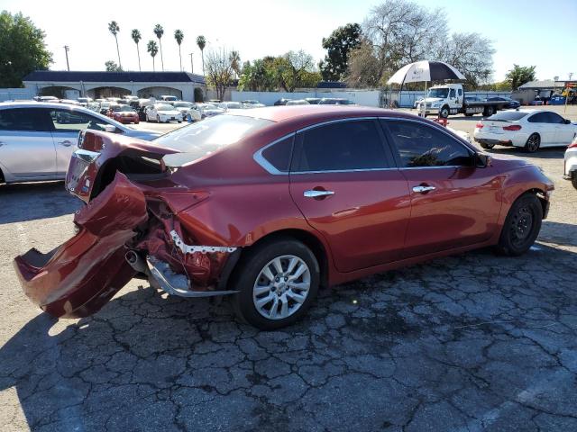 Photo 3 from auction – 2014 NISSAN ALTIMA 2.5 with VIN 1N4AL3AP7EC179626