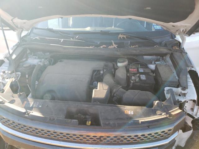Photo 12 from auction – 2015 FORD EXPLORER X with VIN 1FM5K7D89FGC62975