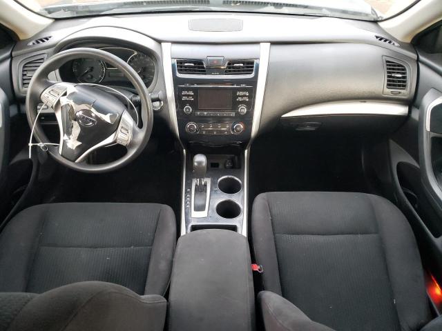 Photo 8 from auction – 2014 NISSAN ALTIMA 2.5 with VIN 1N4AL3AP6EC153440