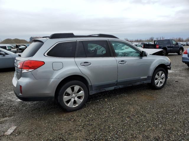 Снимка 3 от търг – 2011 SUBARU OUTBACK 2. с VIN 4S4BRBCC6B3417152