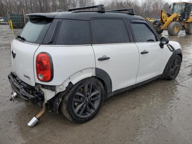 Photo 3 from auction – 2012 MINI COOPER S C with VIN WMWZC5C51CWL62341