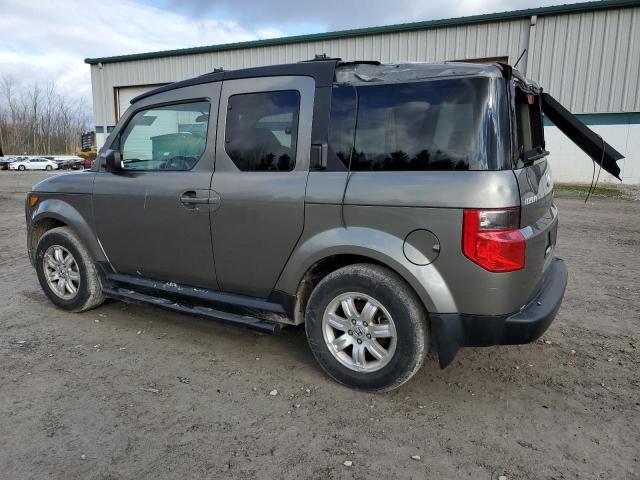 Photo 2 from auction – 2008 HONDA ELEMENT EX with VIN 5J6YH28738L013029