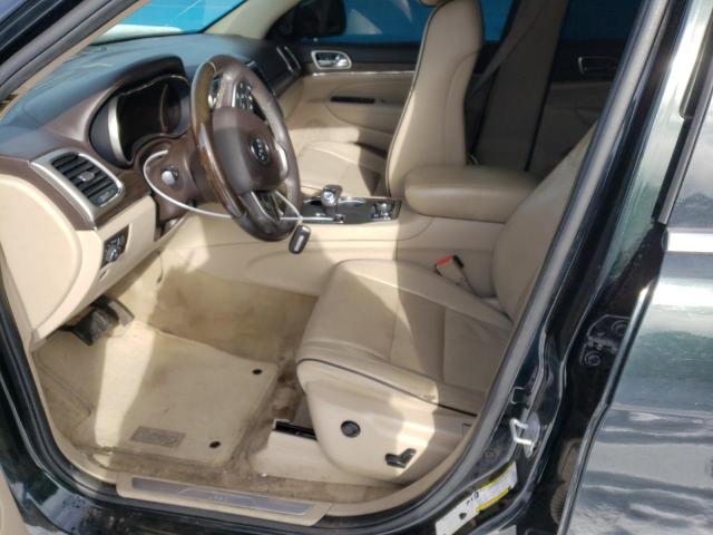 Photo 7 from auction – 2014 JEEP GRAND CHER with VIN 1C4RJFCM1EC402511