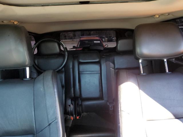 Photo 10 from auction – 2013 JEEP GRAND CHER with VIN 1C4RJFAG1DC557331