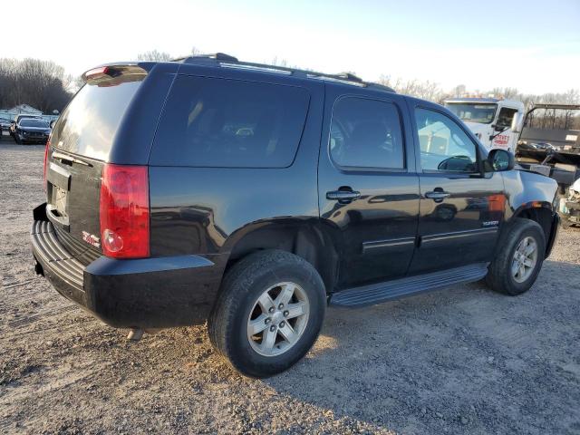 Photo 3 from auction – 2012 GMC YUKON SLE with VIN 1GKS2AE07CR247473