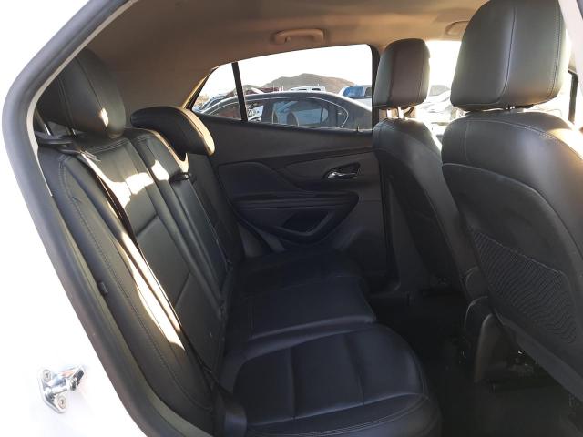 Photo 10 from auction – 2020 BUICK ENCORE ESS with VIN KL4CJGSB8LB047989