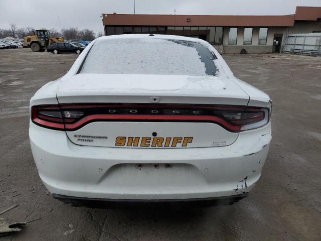 Photo 6 from auction – 2019 DODGE CHARGER PO with VIN 2C3CDXKT3KH600855