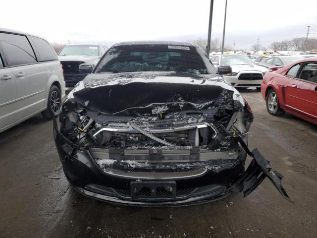 Photo 5 from auction – 2013 FORD TAURUS LIM with VIN 1FAHP2F80DG232205