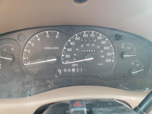 Photo 9 from auction – 2002 FORD RANGER SUP with VIN 1FTZR45E42TA44755