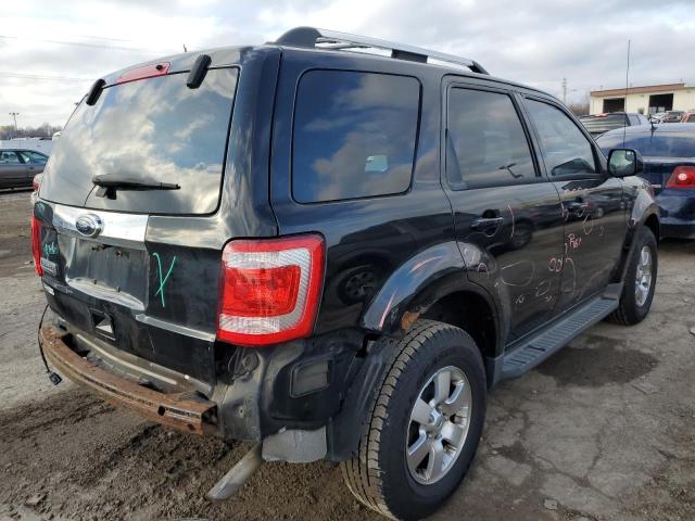 Photo 3 from auction – 2010 FORD ESCAPE LIM with VIN 1FMCU0E77AKA33036