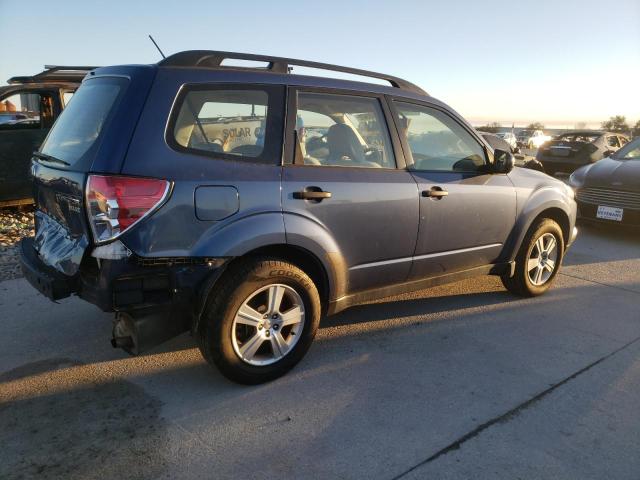 Photo 3 from auction – 2013 SUBARU FORESTER 2 with VIN JF2SHABCXDH425815