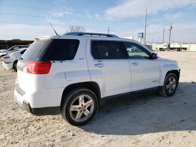 Photo 3 from auction – 2012 GMC TERRAIN SL with VIN 2GKALWEK3C6323502