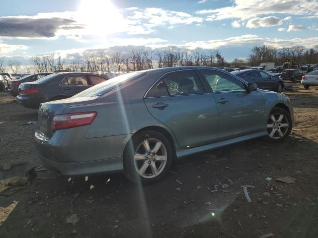 Photo 3 from auction – 2007 TOYOTA CAMRY CE with VIN 4T1BE46K77U564642