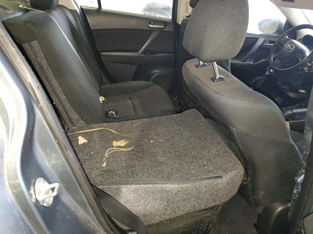 Photo 10 from auction – 2013 MAZDA 3 I with VIN JM1BL1UP8D1749061