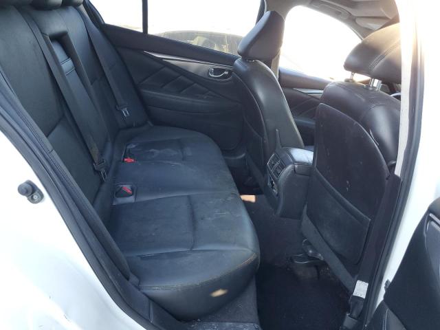 Photo 10 from auction – 2017 INFINITI Q50 PREMIU with VIN JN1EV7AP0HM735967