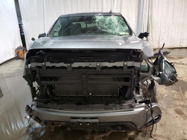 Photo 5 from auction – 2021 GMC SIERRA K15 with VIN 1GTR9CED1MZ196171