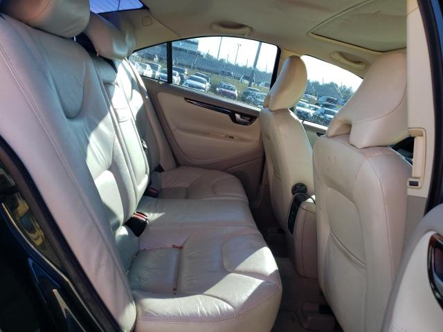 Photo 10 from auction – 2005 VOLVO S60 2.5T with VIN YV1RH592352465895