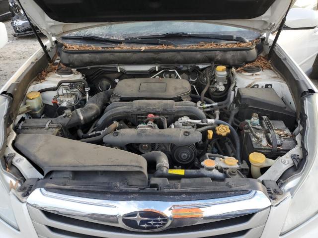 Photo 12 from auction – 2012 SUBARU OUTBACK 2. with VIN 4S4BRCGC9C3227864