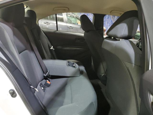 Photo 10 from auction – 2022 TOYOTA COROLLA LE with VIN 5YFEPMAEXNP357654
