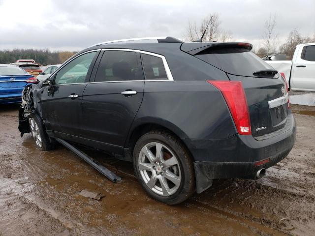 Photo 2 from auction – 2011 CADILLAC SRX PREMIU with VIN 3GYFNFEY1BS564632
