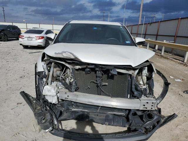 Photo 5 from auction – 2016 TOYOTA HIGHLANDER with VIN 5TDKKRFH3GS163673