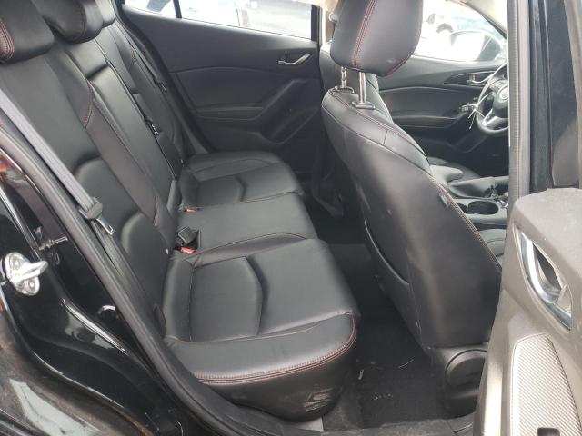 Photo 10 from auction – 2016 MAZDA 3 TOURING with VIN JM1BM1M34G1296197