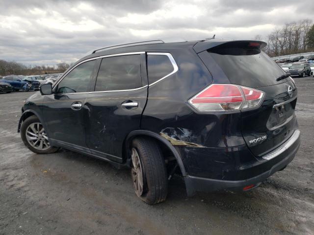Photo 2 from auction – 2015 NISSAN ROGUE S with VIN 5N1AT2MT3FC757960