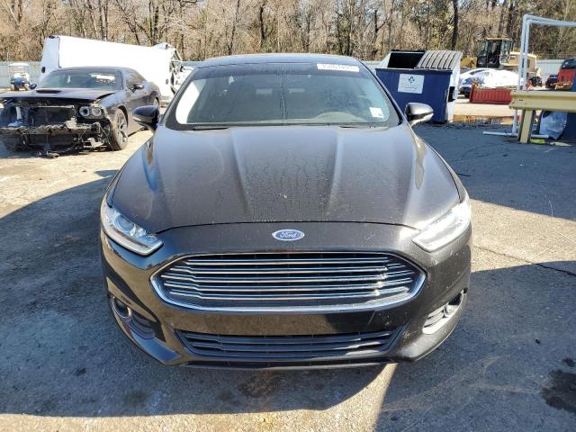 Photo 5 from auction – 2014 FORD FUSION SE with VIN 3FA6P0HD1ER214070