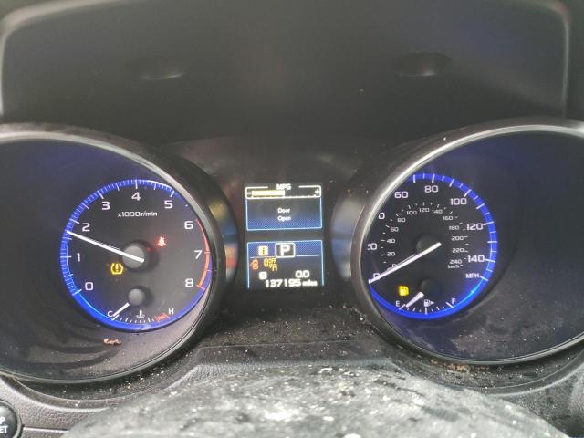 Photo 9 from auction – 2017 SUBARU LEGACY 2.5 with VIN 4S3BNAK63H3030203