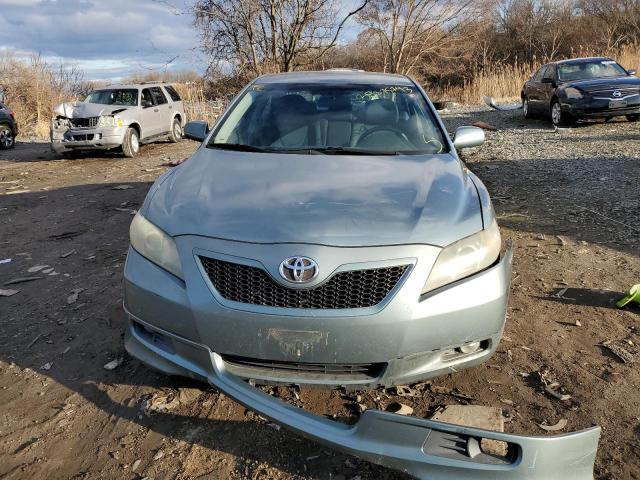 Photo 5 from auction – 2007 TOYOTA CAMRY CE with VIN 4T1BE46K77U564642