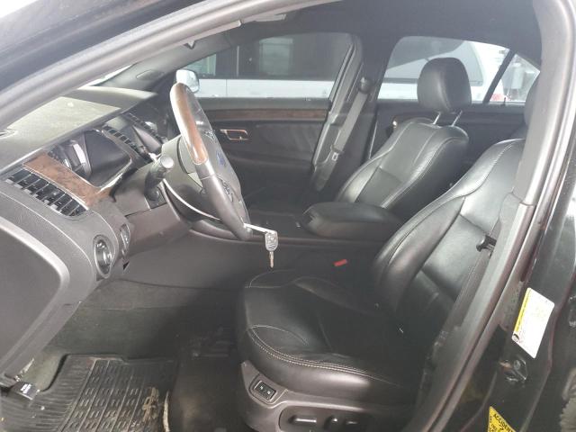 Photo 7 from auction – 2013 FORD TAURUS LIM with VIN 1FAHP2F80DG232205