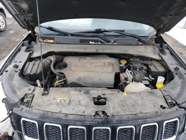 Zdjęcie 12 z aukcji – 2018 JEEP COMPASS LI z VIN 3C4NJDCB1JT266123