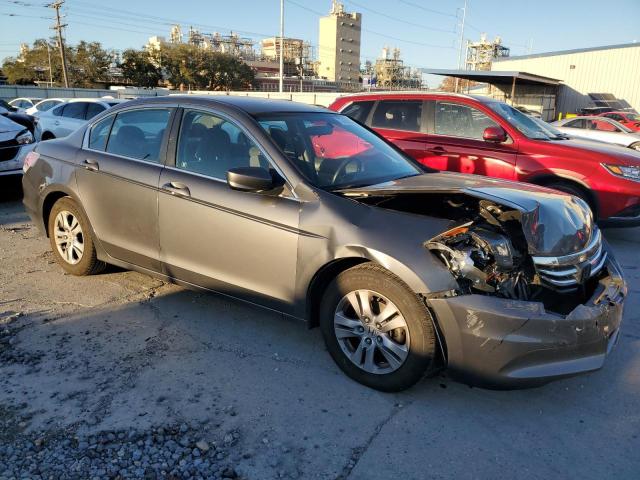 Photo 4 from auction – 2012 HONDA ACCORD LXP with VIN 1HGCP2F47CA162318